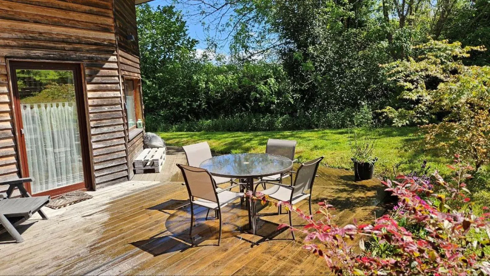 Artizar Gunea yurta con jardín Mungia 0*,  España