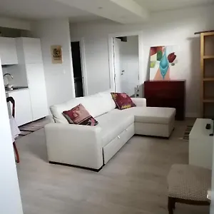 Apartamento Con Cocina Americana, Habitación, Baño Y Entrada Independiente Lbi00469 Habitación en casa particular