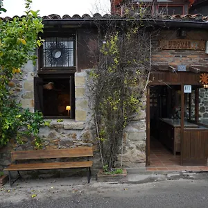 Descanso En Burgozarre Apartamento