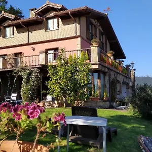 Goiena Casa rural