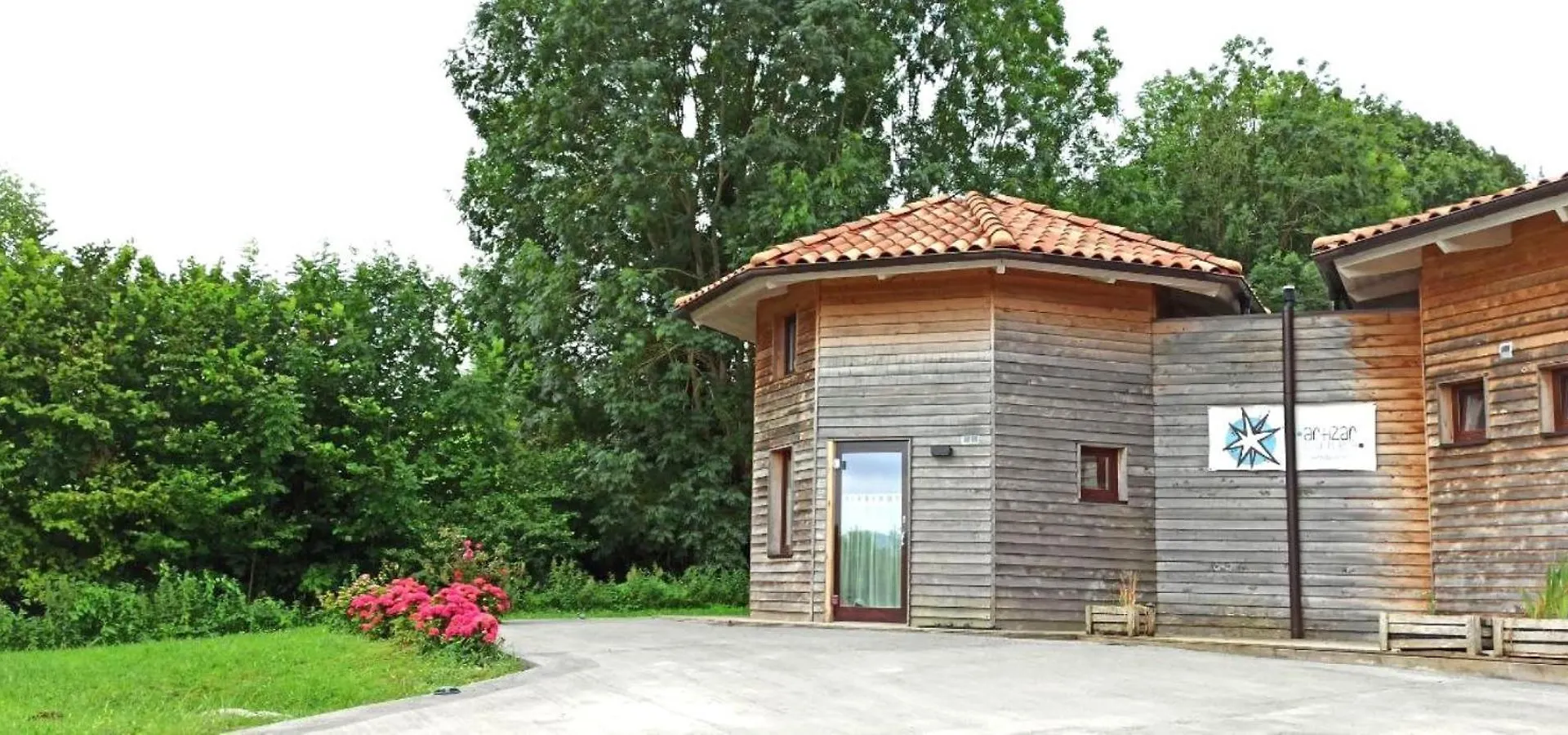 蒙希亚Mini Casa Con Jardin别墅 度假居 蒙希亚